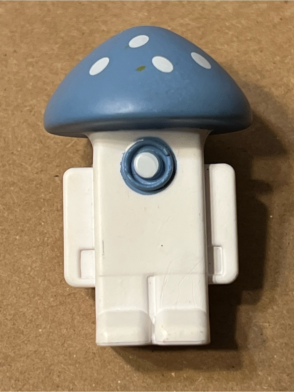 Terraria Mystery Mini Mushroom